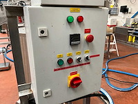 Cip-reinigingssysteem - afbeelding 5 van  9