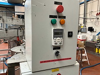 Cip-reinigingssysteem - afbeelding 4 van  9
