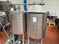 Cip-station - afbeelding 3 van  7