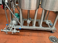 Cip-station - afbeelding 5 van  7