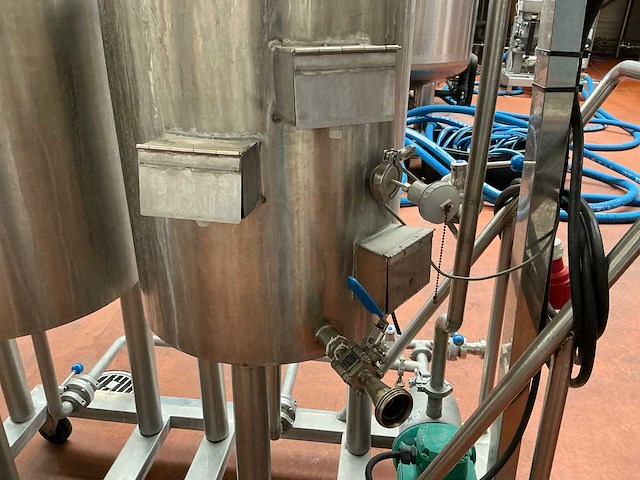 Cip-station - afbeelding 6 van  7