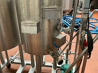 Cip-station - afbeelding 6 van  7