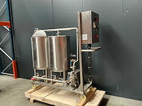 Cip-station - afbeelding 2 van  5