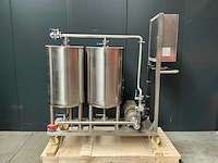 Cip-station - afbeelding 5 van  5