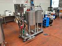 Cip-station - afbeelding 1 van  7