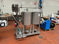Cip-station - afbeelding 2 van  7