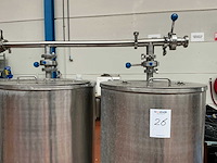 Cip-station - afbeelding 4 van  7