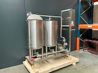 Cip-station - afbeelding 1 van  10