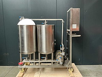 Cip-station - afbeelding 3 van  10