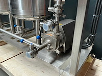 Cip-station - afbeelding 6 van  10