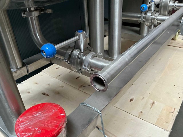 Cip-station - afbeelding 10 van  10