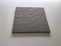 Cipa - grijs - 20x20 cm - 26-5m2 - wandtegel - afbeelding 2 van  6
