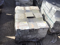 Cipa - grijs - 20x20 cm - 26-5m2 - wandtegel - afbeelding 4 van  6