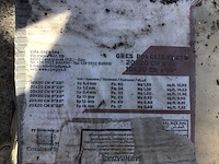Cipa - grijs - 20x20 cm - 26-5m2 - wandtegel - afbeelding 6 van  6