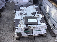 Cipa - v grey - 30x30 cm - 22,95m2 - wandtegel - afbeelding 4 van  6