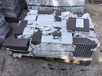Cipa - v grey - 30x30 cm - 22,95m2 - wandtegel - afbeelding 5 van  6