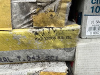 Cir - iso 13006 bib gl - 10x10 cm - 7 m2 - partij wandtegel - afbeelding 5 van  6