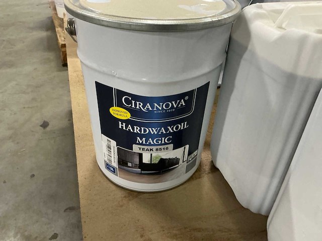 Ciranova loogbeits (50x) - afbeelding 4 van  9