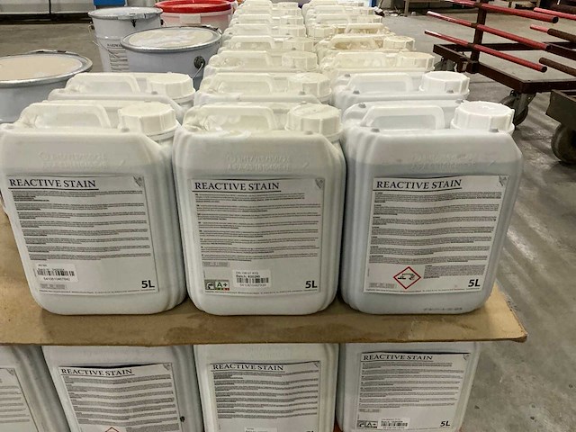 Ciranova loogbeits (50x) - afbeelding 5 van  9