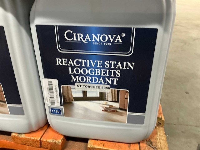 Ciranova loogbeits (50x) - afbeelding 6 van  9