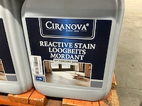 Ciranova loogbeits (50x) - afbeelding 6 van  9