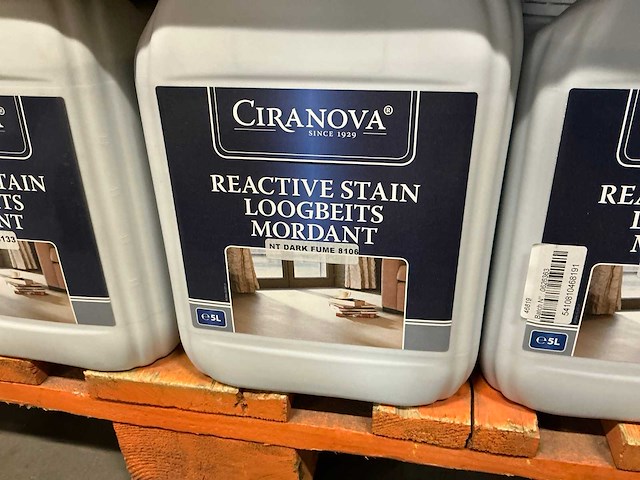 Ciranova loogbeits (50x) - afbeelding 7 van  9