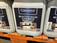 Ciranova loogbeits (50x) - afbeelding 7 van  9