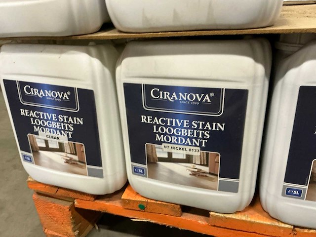 Ciranova loogbeits (50x) - afbeelding 8 van  9