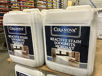 Ciranova loogbeits (50x) - afbeelding 9 van  9