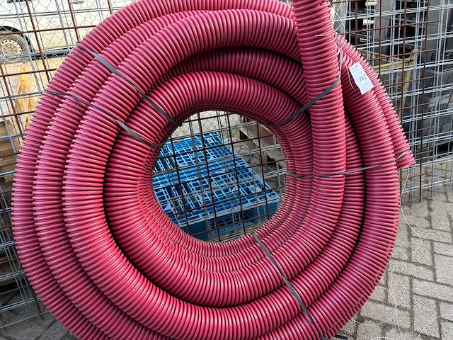 Circa 25m mantelbuis 100mm - afbeelding 2 van  3