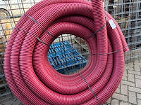 Circa 25m mantelbuis 100mm - afbeelding 2 van  3