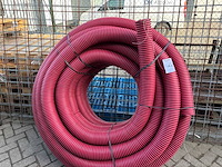 Circa 25m mantelbuis 100mm - afbeelding 1 van  3