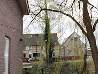 Circa 30 meter met buiten verlichting. dient door uzelf gedemonteerd te worden, op aanwijzing personeel. - afbeelding 1 van  3