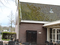 Circa 30 meter met buiten verlichting. dient door uzelf gedemonteerd te worden, op aanwijzing personeel. - afbeelding 3 van  3