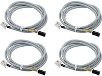 Circa 300x demand flow kabel, 031-0050 - afbeelding 1 van  3