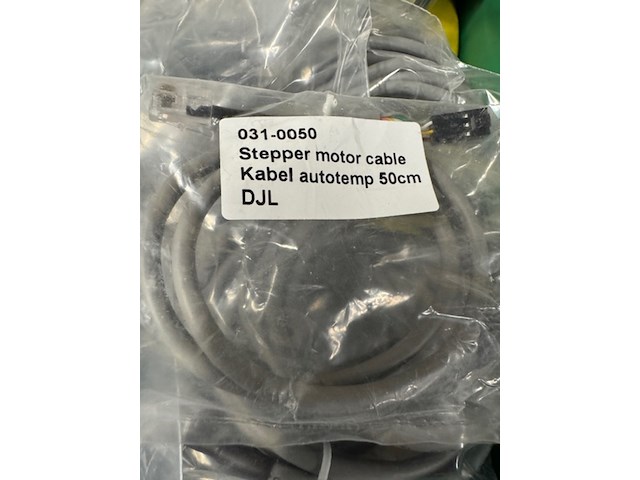 Circa 300x demand flow kabel, 031-0050 - afbeelding 3 van  3