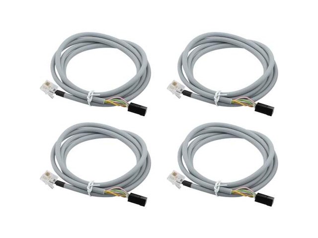 Circa 300x demand flow kabel, 031-0050 - afbeelding 1 van  3