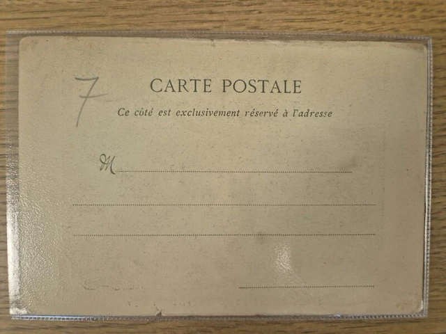 Circa 43x historische ansichtkaarten en prentbriefkaarten, ca. 1900–1955, diverse landen - afbeelding 12 van  26
