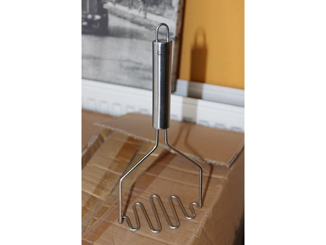 Circa 50 stampers voorzien van unox reclame - afbeelding 2 van  3