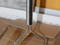 Circa 50 stampers voorzien van unox reclame - afbeelding 2 van  3