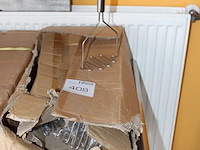 Circa 50 stampers voorzien van unox reclame - afbeelding 3 van  3