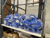 Circa 60 vulslangset cv, blauw - afbeelding 3 van  3