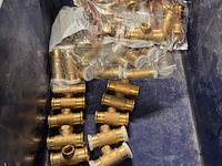 Circa 640 diverse perskoppeling, vsh, xpress - afbeelding 2 van  16