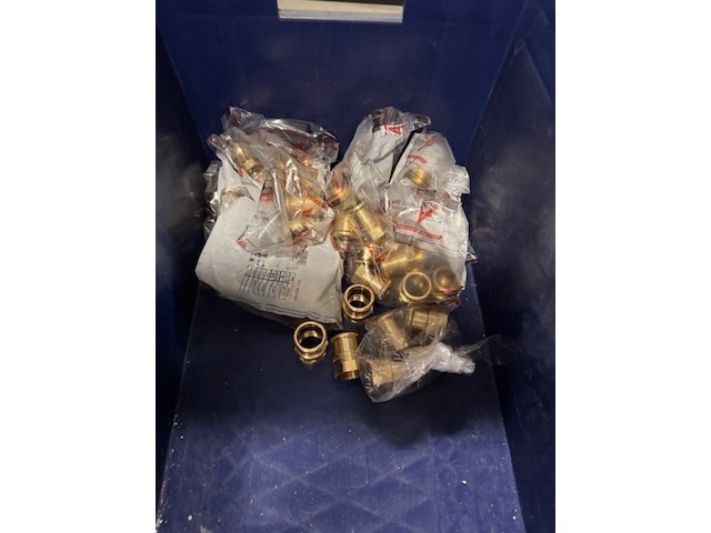 Circa 640 diverse perskoppeling, vsh, xpress - afbeelding 3 van  16