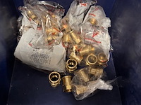 Circa 640 diverse perskoppeling, vsh, xpress - afbeelding 3 van  16