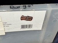 Circa 640 diverse perskoppeling, vsh, xpress - afbeelding 5 van  16