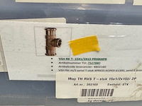 Circa 640 diverse perskoppeling, vsh, xpress - afbeelding 6 van  16