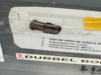 Circa 640 diverse perskoppeling, vsh, xpress - afbeelding 7 van  16