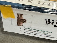 Circa 640 diverse perskoppeling, vsh, xpress - afbeelding 8 van  16