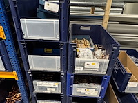 Circa 640 diverse perskoppeling, vsh, xpress - afbeelding 1 van  16